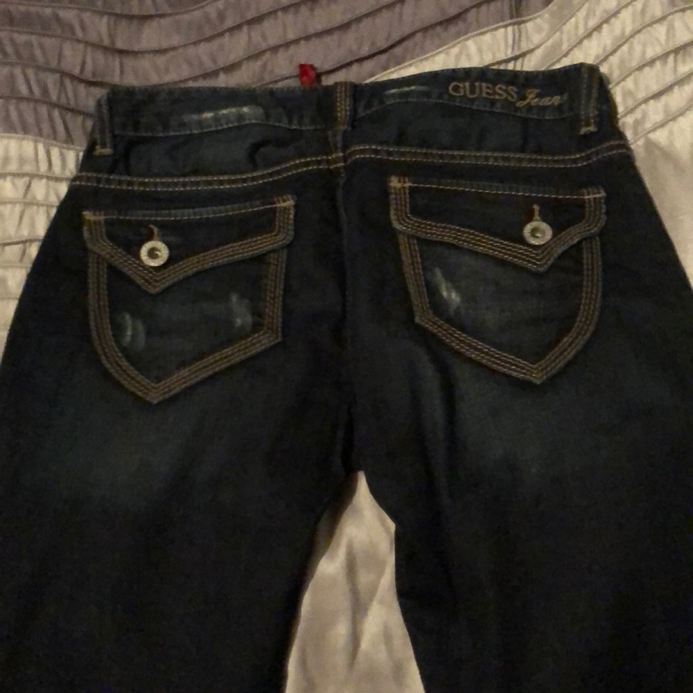 Guess jeans